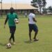 Hearts of Oak appoint Richard Oppong as goalkeeper’s trainer