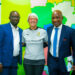 Fifa strongly believes in Ghana’s huge potential at youth level – Hesterine De Reus