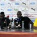 Abedi Pele is my favorite Black Stars player of all time- Otto Addo