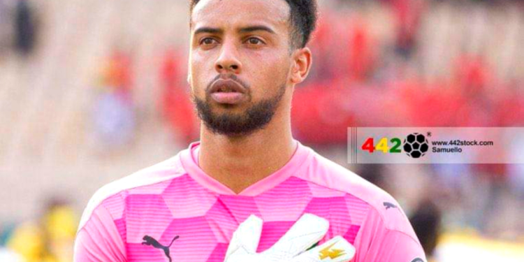 2022 World Cup: The opportunity to play against Ronaldo will be fantastic – Jojo Wallocott