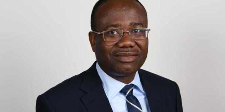 2014 World Cup had lots of problems- Nyantakyi