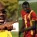 “I had to kneel for Sulley Muntari to be named in Black Stars for the World Cup” – Kwesi Nyantakyi