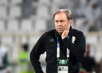 I have unfinished business with Black Stars- Milovan Rajevac