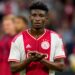 Ghana midfielder Mohammed Kudus scores again as Ajax thrash Excelsior