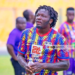 Ghana ace midfielder Sulley Muntari retires