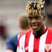 Spanish giants Real Madrid eager to sign Ghanaian forward Nico Williams from Athletic Bilbao
