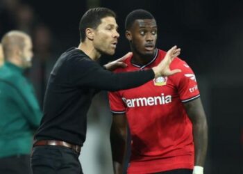 Ghana target Hudson-Odoi ‘open’ over nationality switch talks