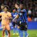 Denis Odoi speaks on Club Brugge’s Champions League victory against Atlético Madrid