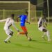 In form Ghanaian striker Peter Agblevor fit to face Gorilla