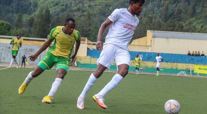 Ghanaian striker Peter Agblevor out for two weeks