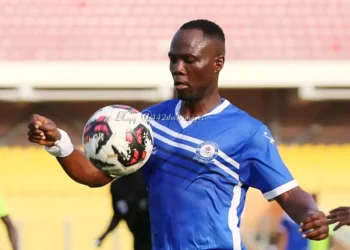 Ghana Premier League: The most valuable XI