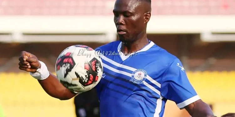 Ghana Premier League: The most valuable XI