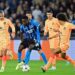 Ghanaian forward Kamal Sowah describes Club Brugge’s win over Atletico Madrid as ‘Epic’