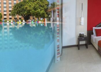 Hearts of Oak lodging in 5-star hotel in Mali ahead of Real Bamako clash in Confederation Cup