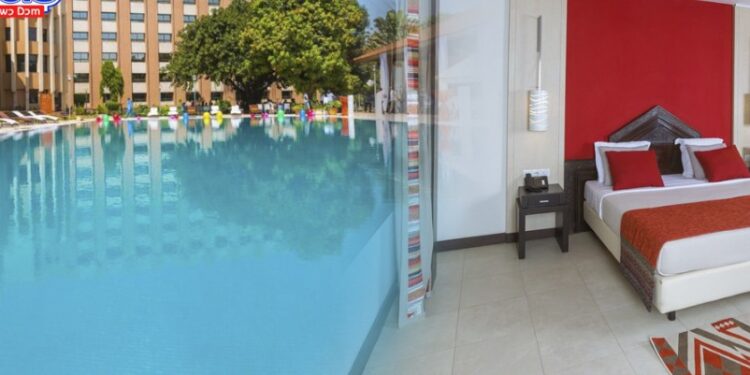 Hearts of Oak lodging in 5-star hotel in Mali ahead of Real Bamako clash in Confederation Cup