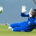 Ghana Goalie Richard Ofori is likely to be the only PSL player in Qatar