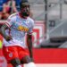 Ghanaian forward Prince Osei Owusu on target as Jahn Regensburg whip Kaiserslautern