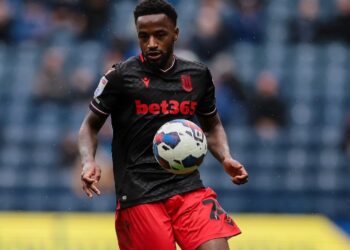 Tariq Fosu again named in English Championship Team of the day