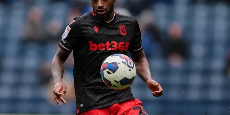 Tariq Fosu again named in English Championship Team of the day