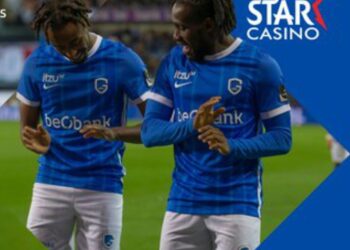 Joseph Paintsil scores, provides two assists as Genk thump Westerlo