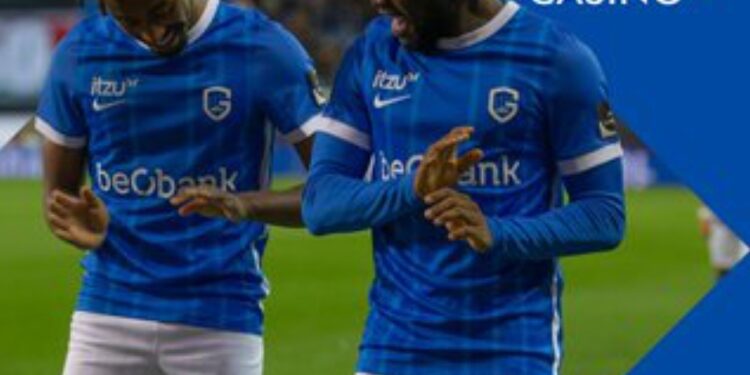 Joseph Paintsil scores, provides two assists as Genk thump Westerlo