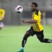 Video: Watch Ibrahim Sadiq’s goal for Hacken against AIK