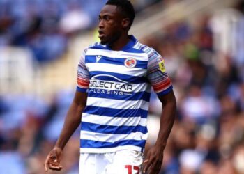 Ghana’s Baba Rahman shines in Reading win over Bristol City