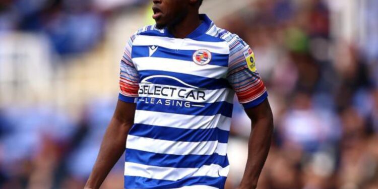 Ghana’s Baba Rahman shines in Reading win over Bristol City