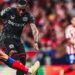 UCL: Hudson-Odoi reacts after scoring in Leverkusen draw vs Atletico Madrid