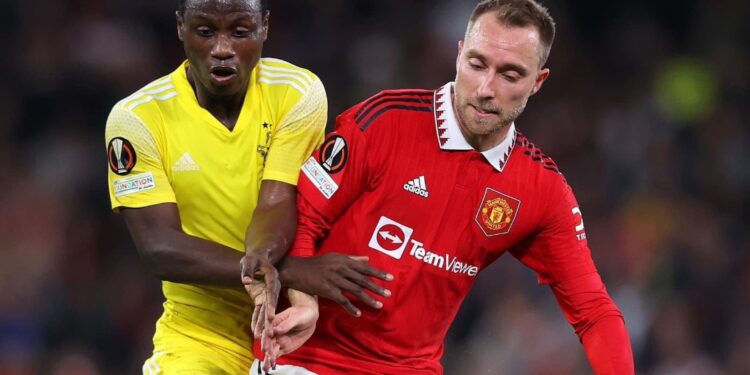 ‘Not Good results last night But As a warrior we never give up’ – Salifu Mudasiru