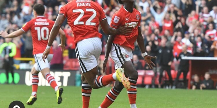 ‘We fight till the end’ – Ghanaian forward Jesurun Rak-Sakyi