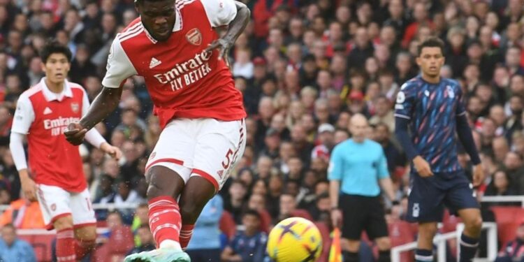 Black Stars: Performance of these 46 potential 2022 World Cup players over the weekend for their clubs