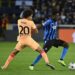 Ghanaian duo Denis Odoi, Kamal Sowah get UCL knockout rounds qualification with club Club Brugge