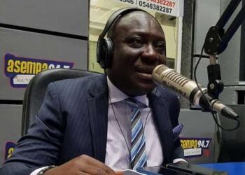 Hearts of Oak players are best paid in Ghana – Vincent Sowah Odotei