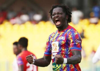 ‘I joined Hearts of Oak to give back to Ghana Premier League’ – Sulley Muntari