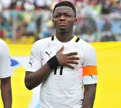 Focus on the foundation of Ghana football- Sulley Muntari