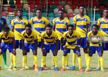 Access Bank DOL: New Edubiase face Skky FC, Dwarfs host Nations FC