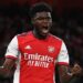 ‘Arsenal must look for Thomas Partey’s replacement’ – Former star Emmanuel Petit