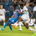 Ghanaian forward Godson Kyeremeh scores winner for Caen in win against Niort