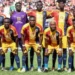 WATCH LIVE: Hearts Of Oak Vs ASR Bamako – Caf Confederation Cup