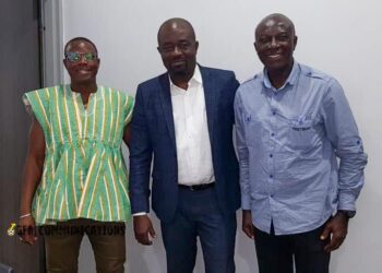 Yussif Basigi and Baba Nuhu travel to Germany for four-week attachment with TSG Hoffenheim