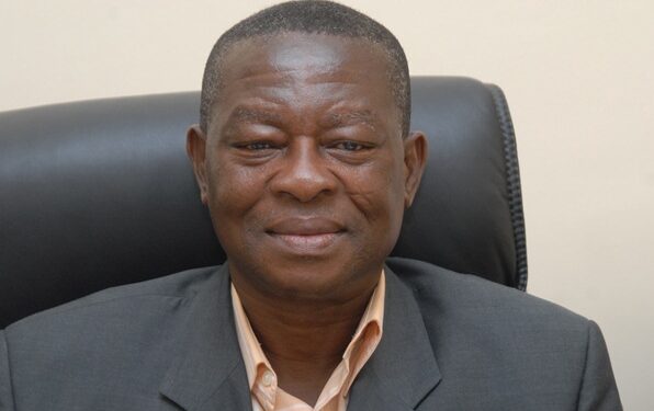 ‘The world cup deserves the needed monetary attention from stakeholders’ – Yaw Boateng Gyan