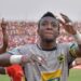 Felix Annan has no regret losing his No. 1 spot at Kotoko because he married in the middle of the season