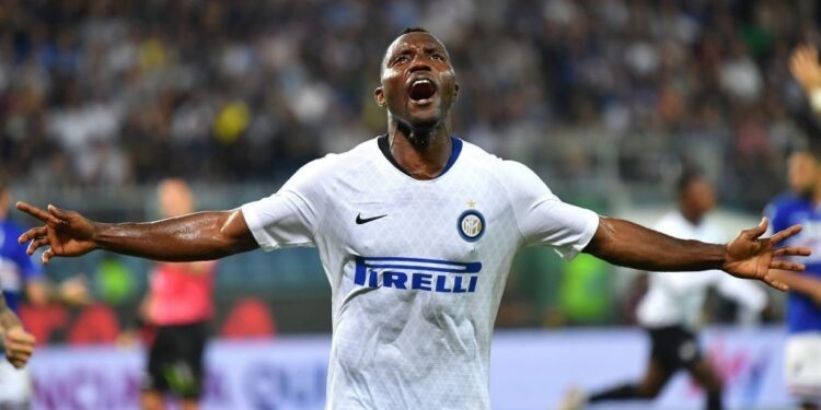 ‘Enjoy your retirement my brother, One love’ – Michael Essien to Kwadwo Asamoah