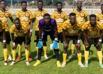 Ghana Premier League remains suspended after court adjourned GFA – Ashantigold case