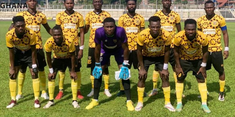 Ghana Premier League remains suspended after court adjourned GFA – Ashantigold case