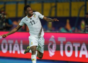 Baba Rahman: An efficient left-back to look out for in Qatar
