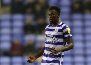Sensational Baba Rahman excels in Reading defeat