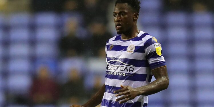 Sensational Baba Rahman excels in Reading defeat