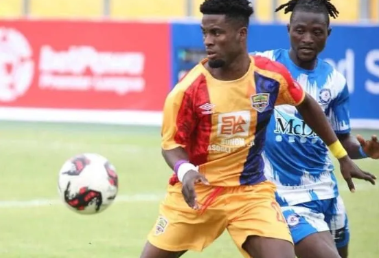 GPL matchday 4: League returns with Tamale derby during the weekend